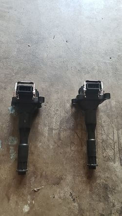 Bmw ignition coil e39 e46 97-2002