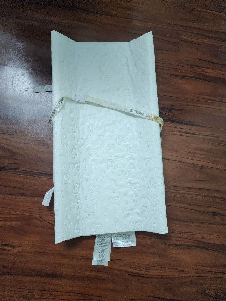 Diaper Changing Pad