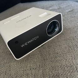 WeWatch Projector(new)