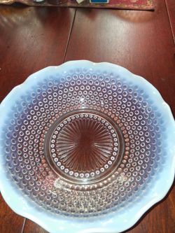 Anchor Hocking Bowl