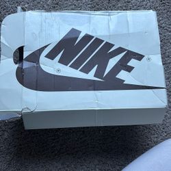Reverse Mocha Travis Scott OG Jordan 1 Size 13c 