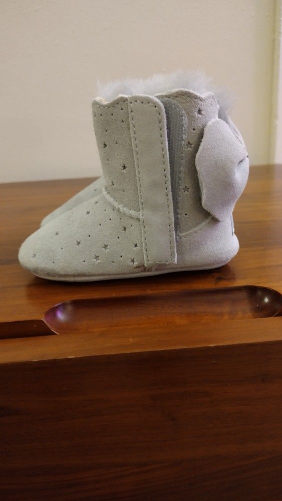 UGG Jesse Bow II Starry Lite Bootie 
