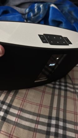 Bose SoundTouch 20 Wi-Fi music system