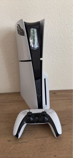 PS5 DISC EDITION