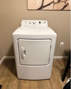 electric dryer