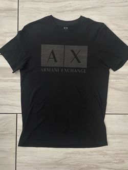 Armani exchange shirt