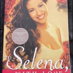 Selena Book 