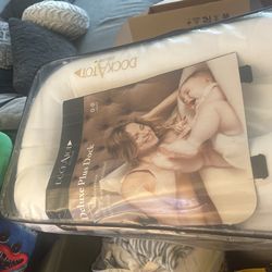 Deluxe Plus Dock