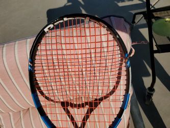 Babolat Pure Drive Tour Plus Racket