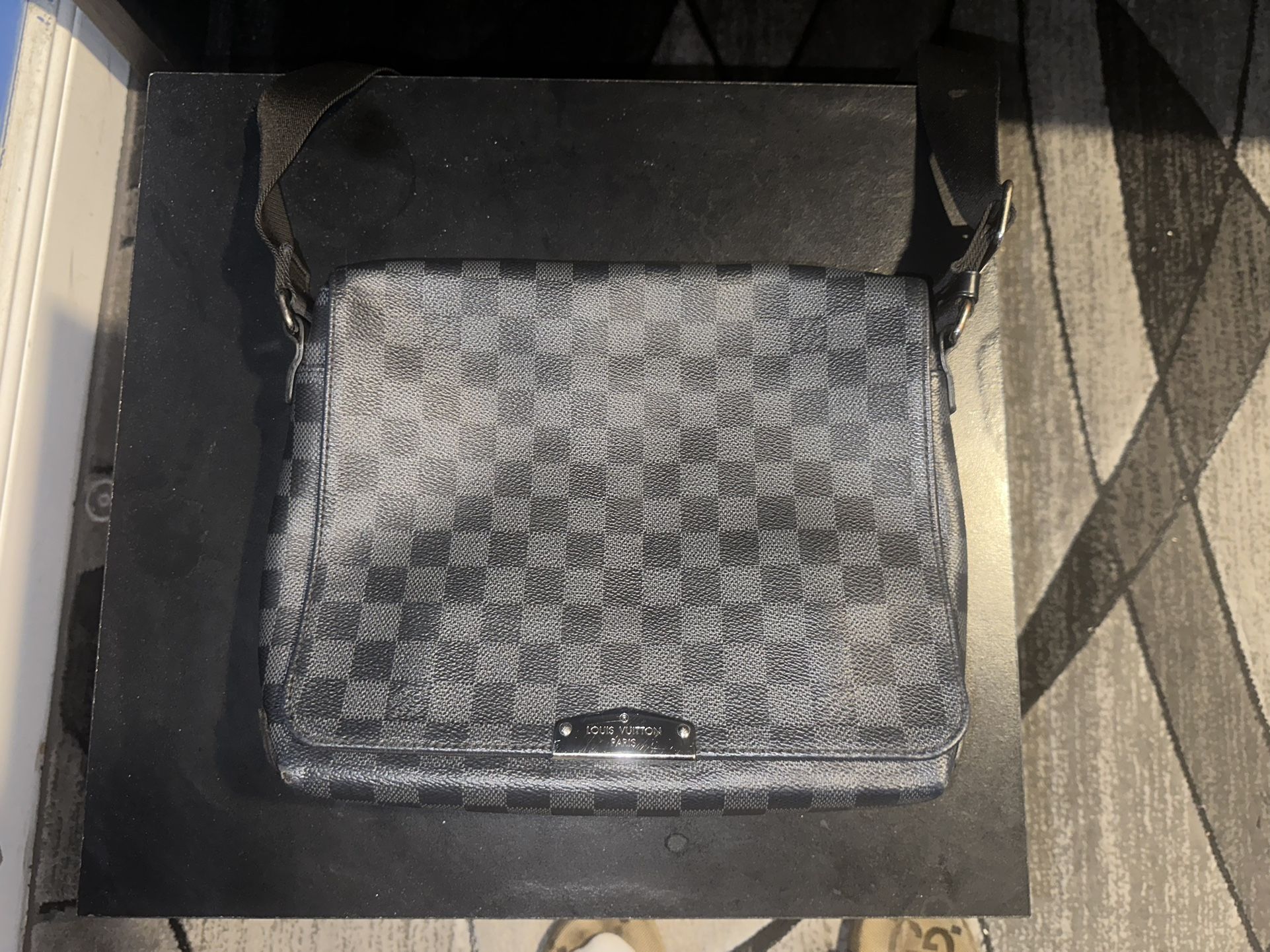Louis Vuitton Bag