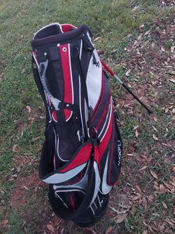 Golf bag