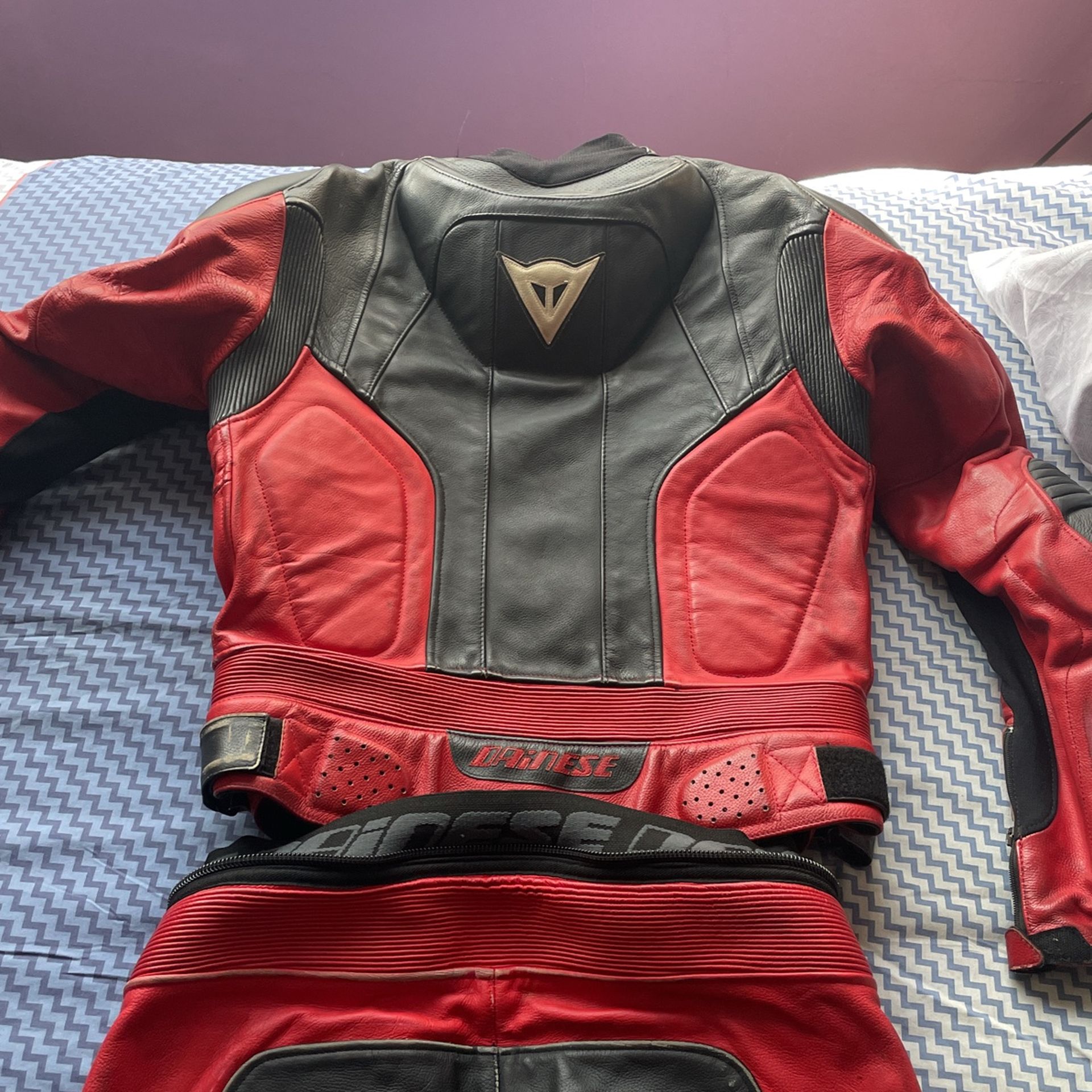 Dainese Motorcycle Gear