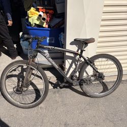 Specialized Hardrock Bike