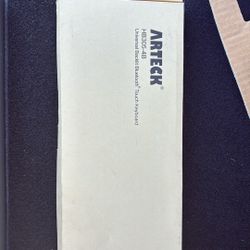 Arteck Keyboard 