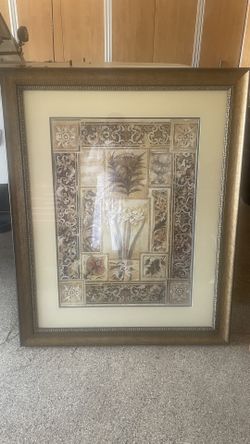 Wall Decor Picture Frame