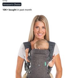 Baby Carrier