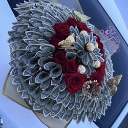 Valentines/Mothers Day Bouquets 