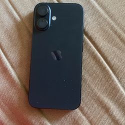 iPhone 16 