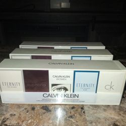 Men And Women Cologne & Perfume