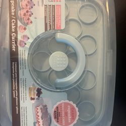 cupcake holder 