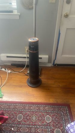 Tower Heater