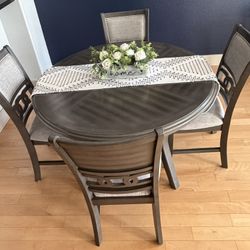 Dinner Table $400