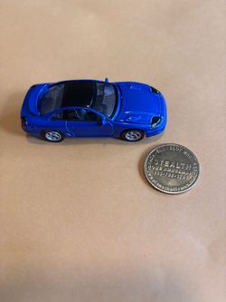 1991 Dodge stealth R/T Twin Turbo All Wheel Drive and Sterring dual intercoolers