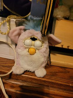 Furby