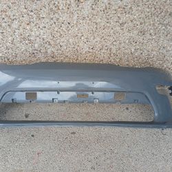 2021-24 Dodge Durango Front Bumper 