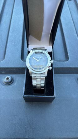 Vintage Timex expedition