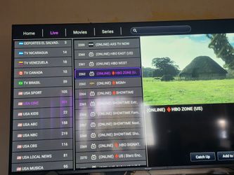 Cable Box TV Message Me For Info