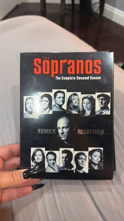 sopranos