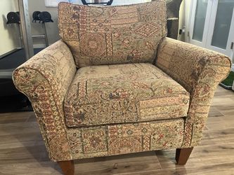 Accent Chair