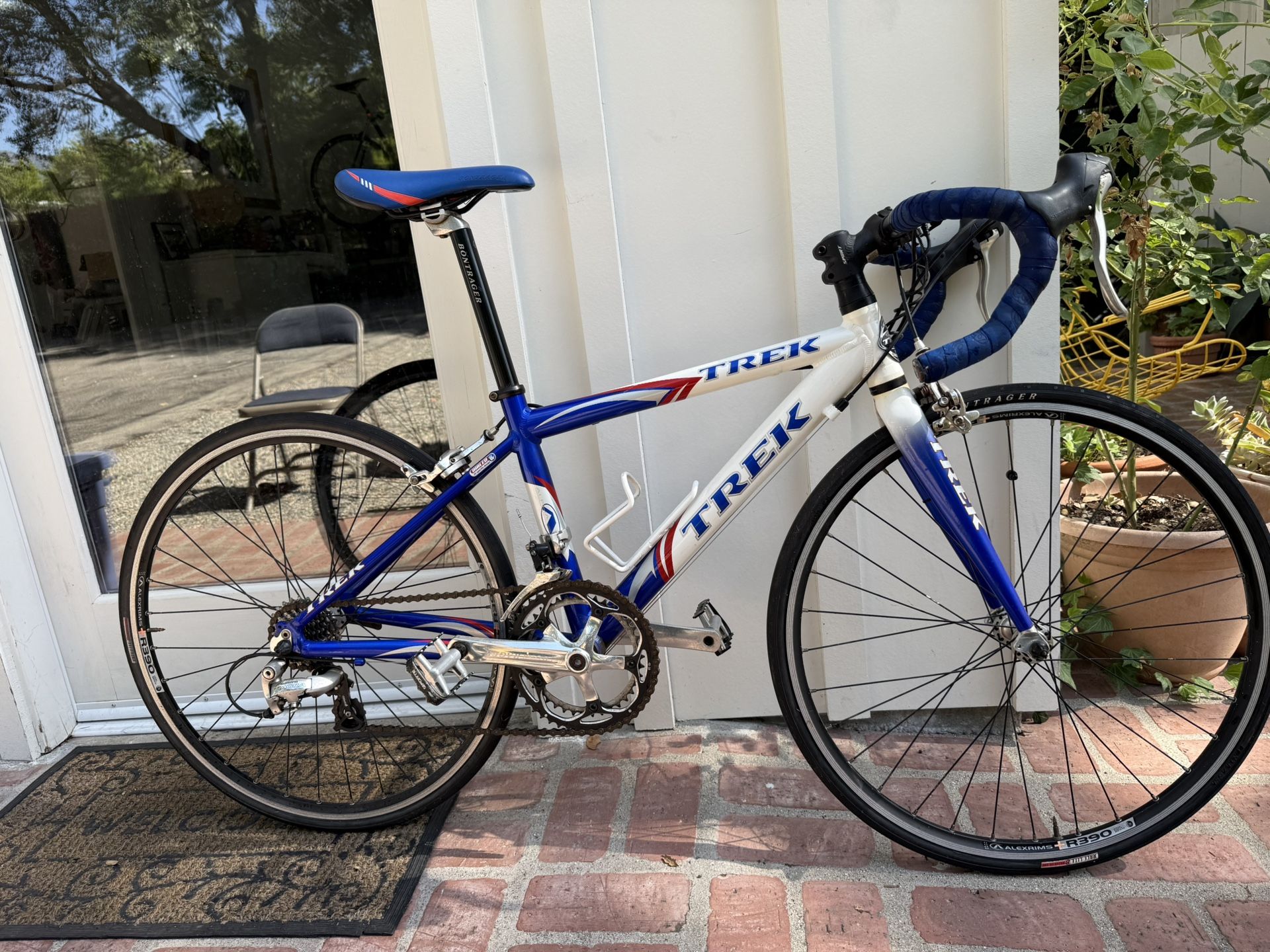 Trek road Bike