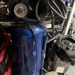 Air Compressor 200
