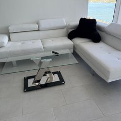 Brand New Sectional Sofa / Sofa Seccional Nuevo a Estrenar … Fast 🚚