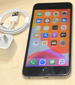 iPhone 6s 64GB Factory Unlocked