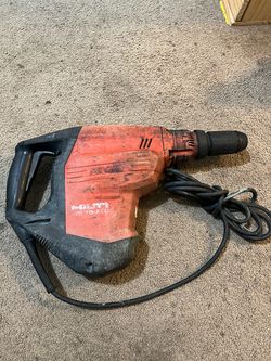 HiLTI TE 70 - ATC