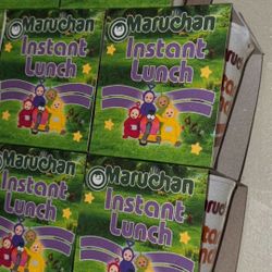 Telletubbies Party Favors 
