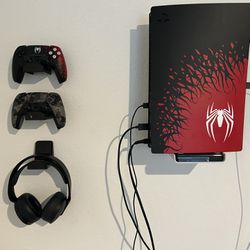 Spider-Man PlayStation 5