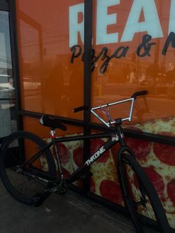 Throne 29er