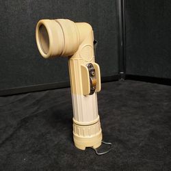 Vintage Fulton light