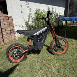 TUTTIO  E-BIKE 