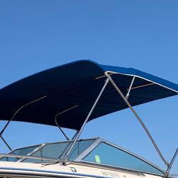 Boat Bimini Top Canopy