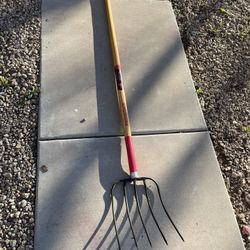 Pitchfork