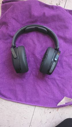 Skullcandy