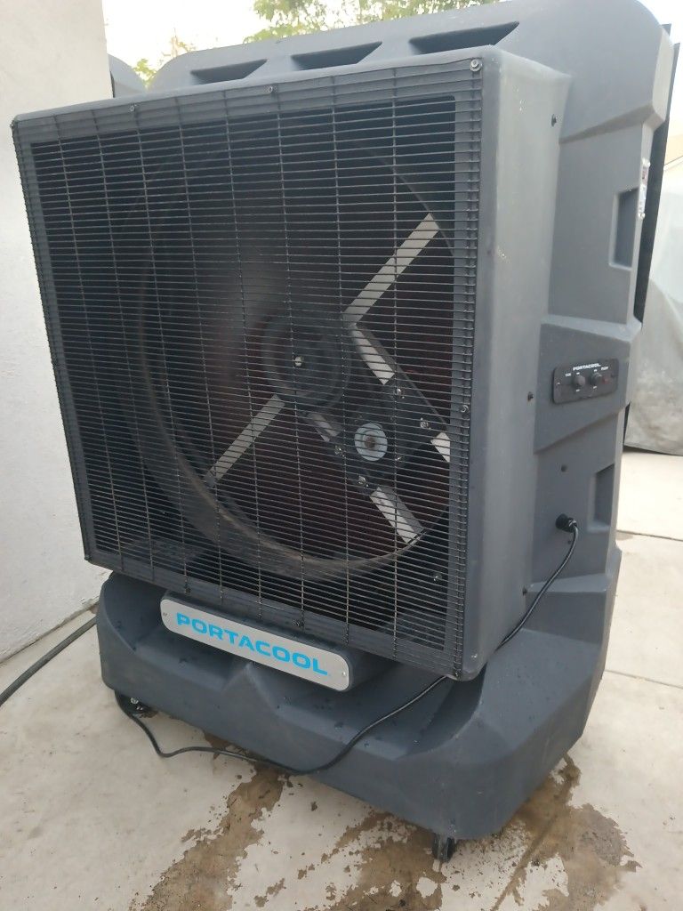 Swamp Cooler Portable 