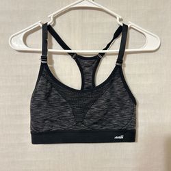 Avia Women's Black Sports Bra