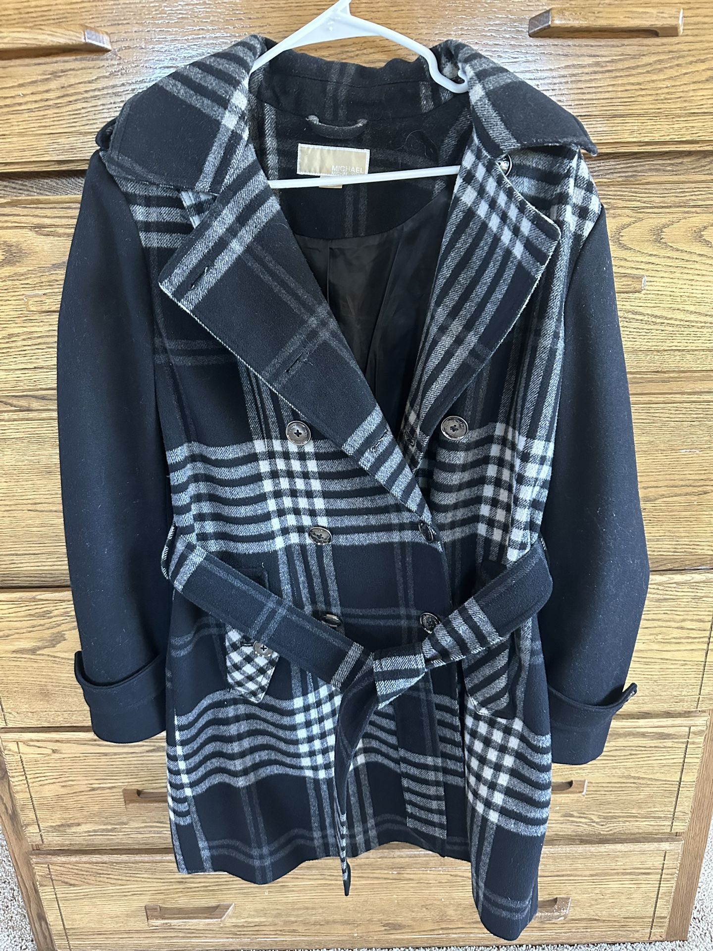 Women’s Wool Jacket