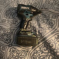 Makita Impact